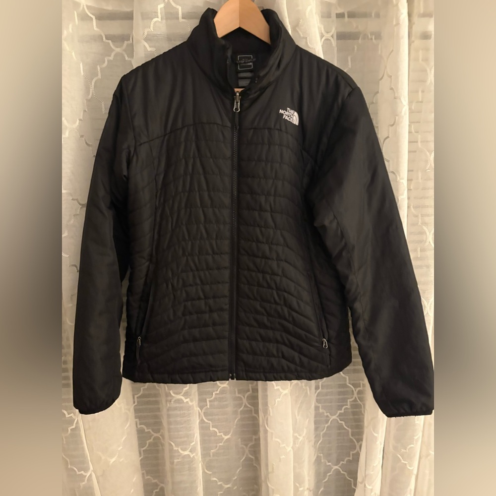 The North Face Black Jacket